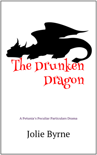 The Drunken Dragon
