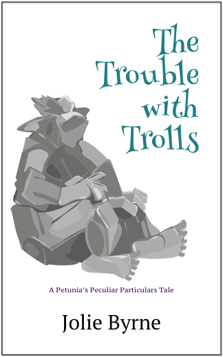 The Trouble with Trolls